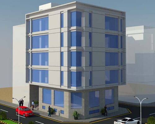 Ocean Tower